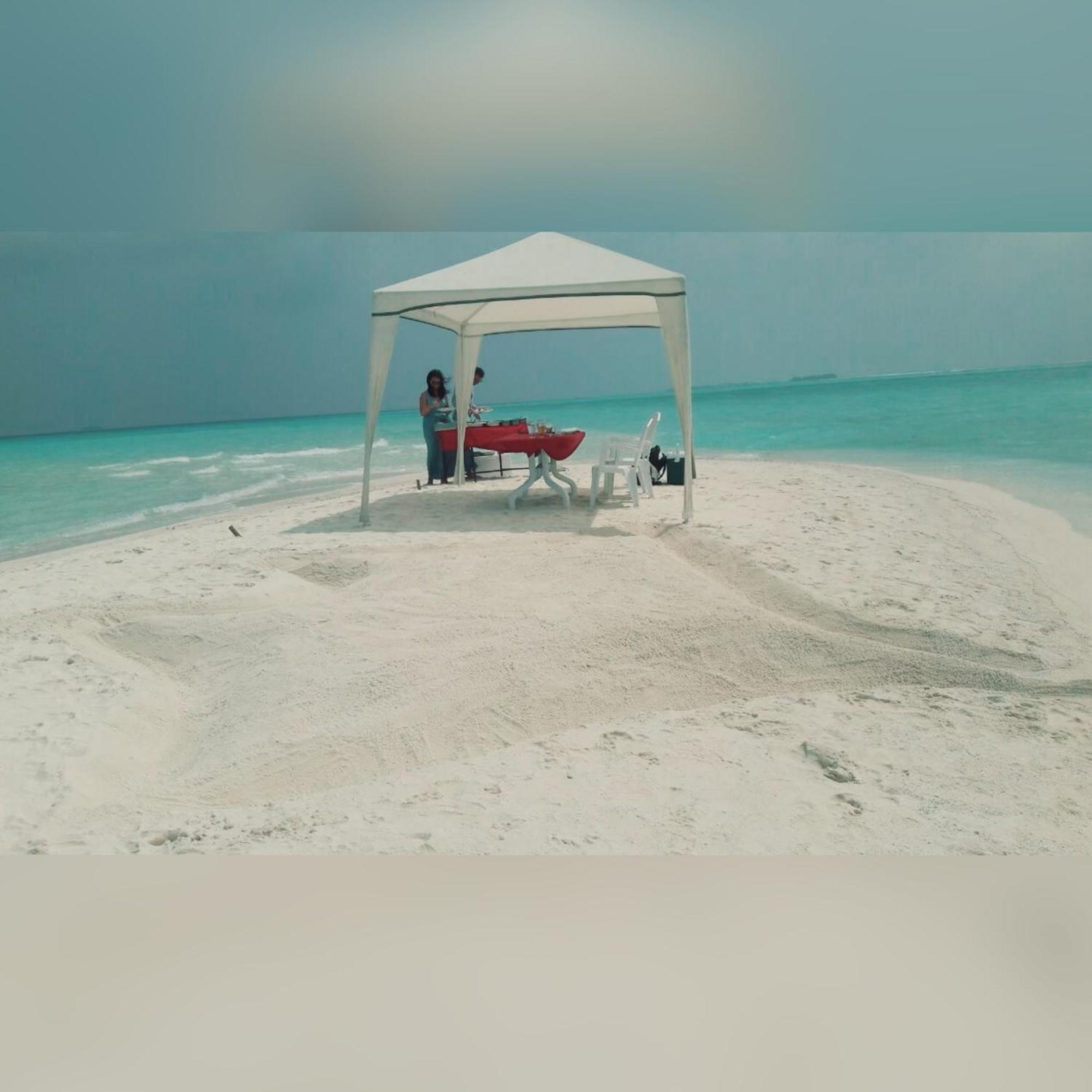 Rindali Maldives Maaenboodhoo Hotell Dhaalu Atoll Exteriör bild